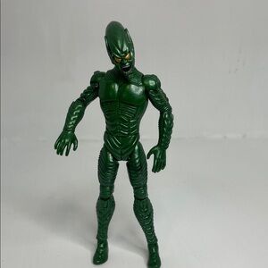 Marvel Green Action Figure